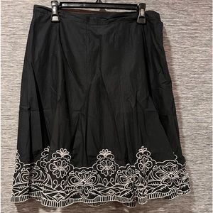 Women’s Spring/Summer Skirt